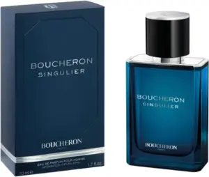 Perfume Boucheron Singulier EDP 50mL - Masculino