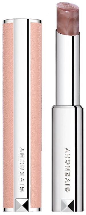 Labial Bálsamo Givenchy Rose Perfecto 111 Soft Nude - 2.8g