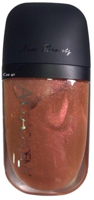 Labial Liquido Alice Academy Dazzle Lip Brillant 40 Imagine - 9.2g