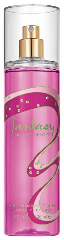 Body Splash Britney Spears Fantasy - 236mL