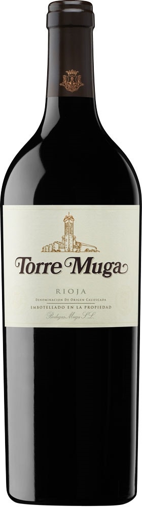 Vino Torre Muga 2019