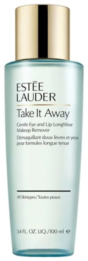 Desmaquillante Estée Lauder Take It Away - 100mL