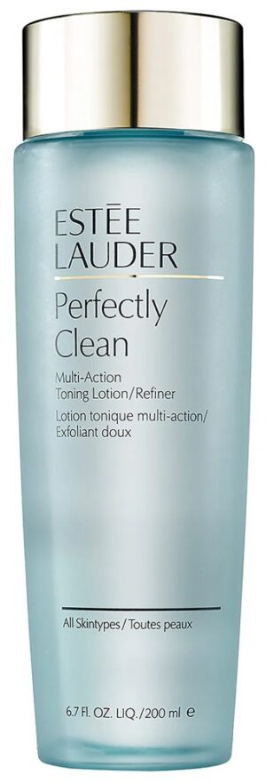 Tónico Estée Lauder Perfectly Clean Multi-Action Hydrating - 200mL