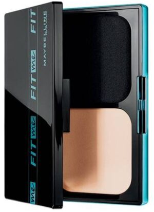 Powder Maybelline Fit Me Matte + Poreless SPF 44 PA +++ N-120 - 9g