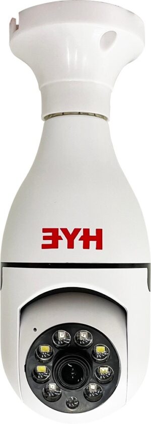 Cámara de Seguridad HYE-E692T3 3.6mm 3.0MP Wi-Fi