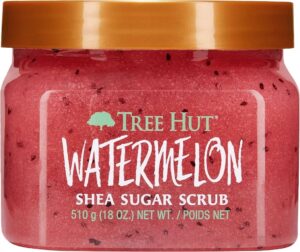 Exfoliante Corporal Tree Hut Watermelon - 510g