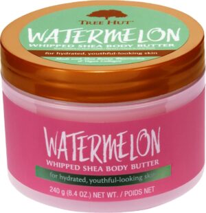 Crema Corporal Tree Hut Watermelon - 240g