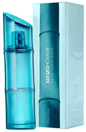 Perfume Kenzo Homme Marine EDT 110mL - Masculino