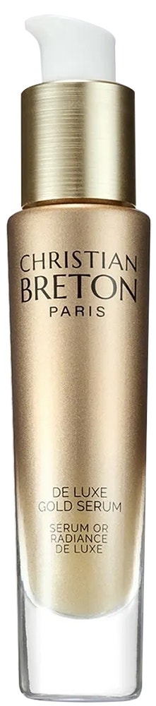 Suero Christian Breton Age Priority De Luxe Gold Serum - 30mL