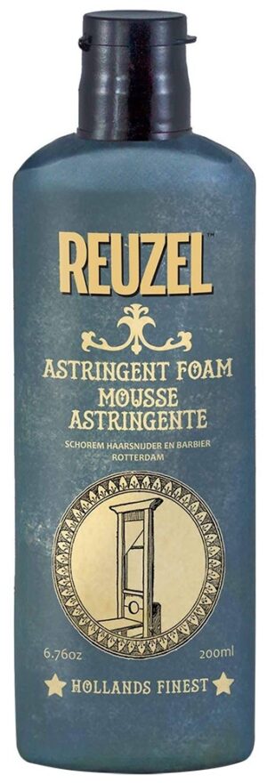 Espuma Reuzel Adstringente - 200mL