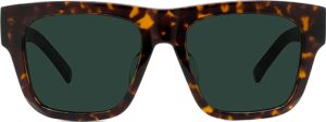 Lentes de Sol Givenchy GV40002U 52N 52 - Femenino