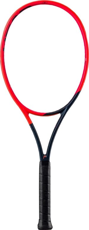 Raqueta de Tenis Head Radical MP 2023 235113-U 30 11CN - (Sin Cuerda)