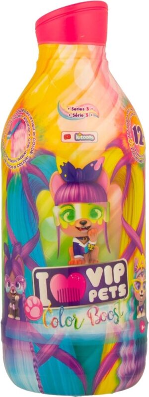 I Vip Pets Color Boost Serie 3 - 712003