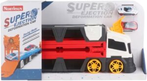 Camión Super Ejection Deformation Car Northsun - NS021438