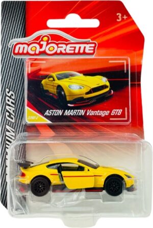 Autito Premium Cars Mercedes-AMG GT R Majorette - 9613-5