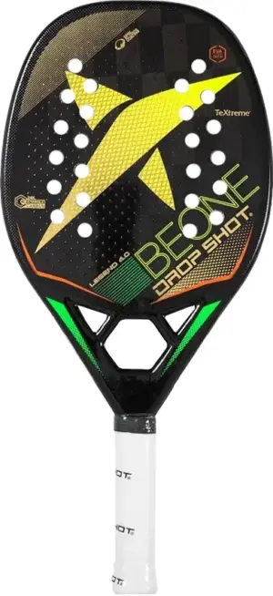 Raqueta Beach Tennis Drop Shot Legend 4.0 BT - DP284065