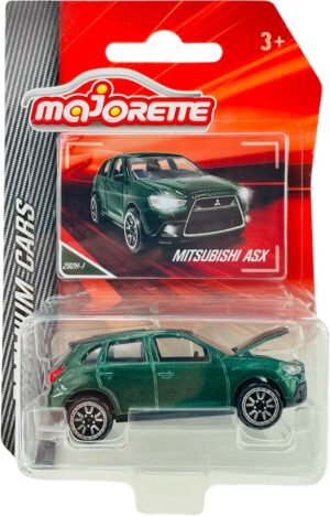 Autito Premium Cars Nissan Z Majorette - 214I-1