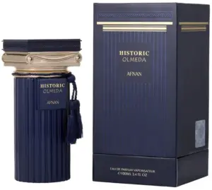 Perfume Afnan Historic Olmeda EDP 100mL - Unisex