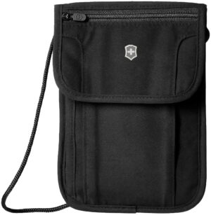 Bolsa Victorinox Deluxe Security Pouch 610603 - Masculina