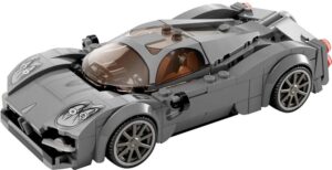Lego Speed Champions Pagani Utopia - 76915 (249 Piezas)