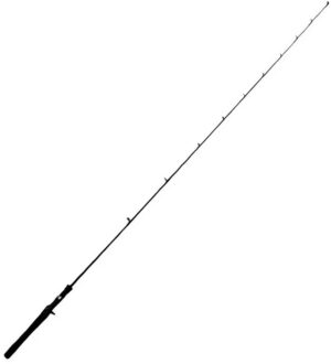 Vara Marine Sports Fox Carbon FXC-C601M 1.83m 8-17lb (Reel Rotativo)