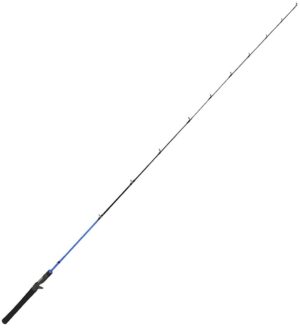 Vara Marine Sports Gladius GL-631MLF 1.90m 10-14lb (Reel Rotativo)