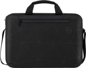 Maleta para Notebook Dell Essential Briefcase 15" ES1520C - Negro