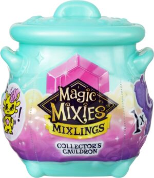 Caldera Magic Collector's Cauldron Surpresa Moose - 14694