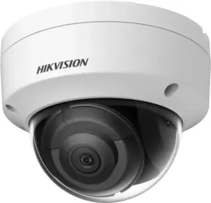 Cámara de Seguridad HikVision DS-2CD2123G2-IS 2.8mm 1080p 2MP Turret