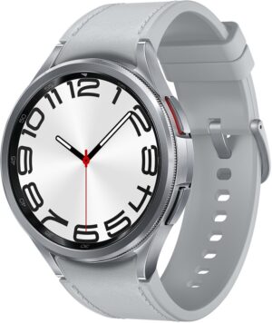 Reloj Samsung Galaxy Watch6 Classic Bluetooth 47mm SM-R960 Silver