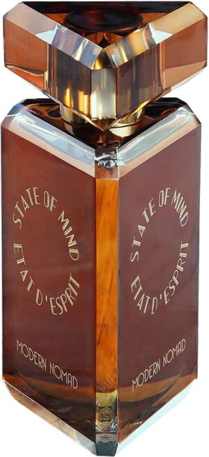 Perfume State of Mind Modern Nomad EDP 100mL - Unisex
