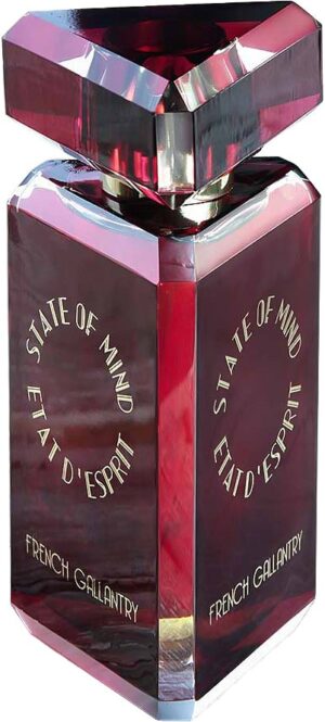 Perfume State of Mind French Gallantry EDP 100mL - Unisex