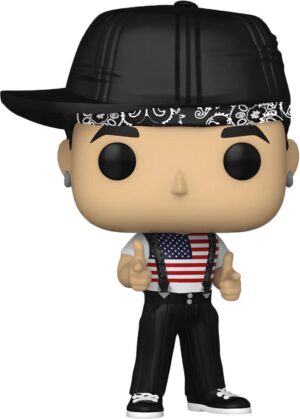 Muñeco Danny - New Kids On The Block - Funko POP! 316