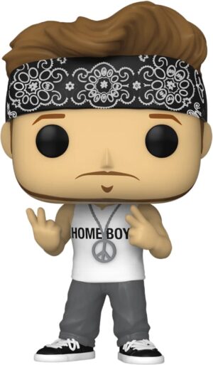 Muñeco Donnie - New Kids On The Block - Funko POP! 312
