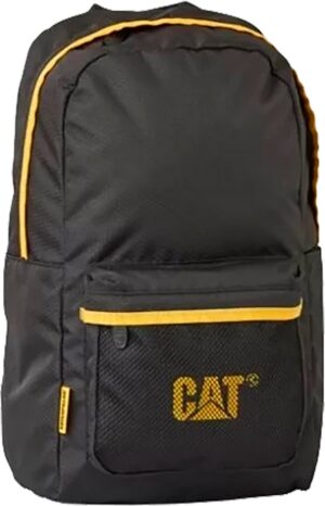 Mochila Caterpillar Backpadck A1 84450-01 - Black