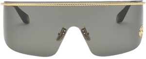 Lentes de Sol Roberto Cavalli SRC012M 990300 - Femenina