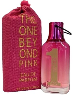 Perfume Linn Young The One Beyond EDP 100mL - Femenino