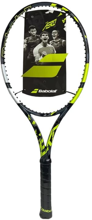 Raqueta de Tennis Babolat Pure Aero 98 U NCV - 101499 370