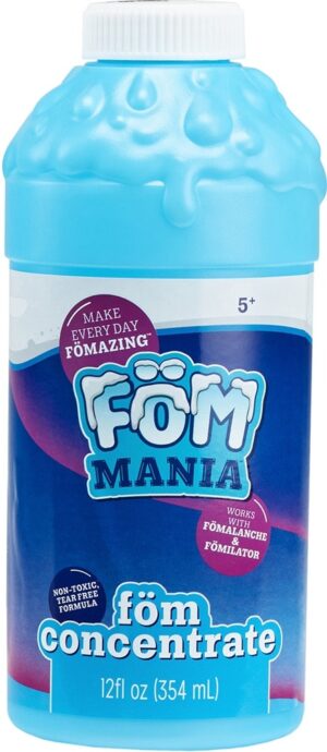 Fom Concentrate Refil Fom Mania 354mL - 3005