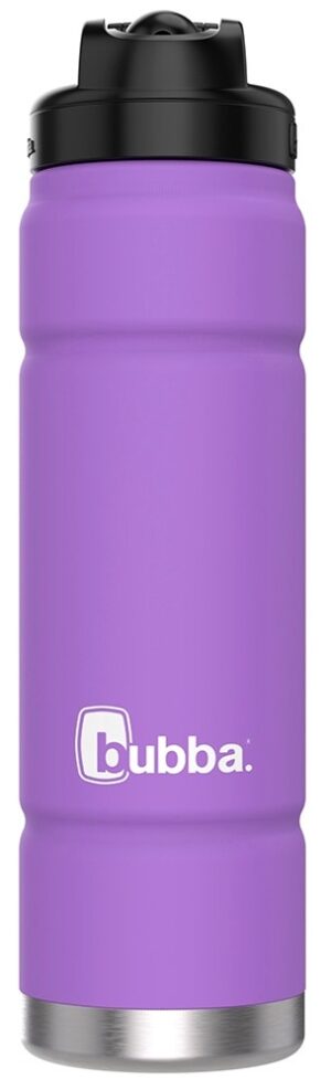 Botella Térmica Bubba Trailblazer 709mL Very Berry Blue