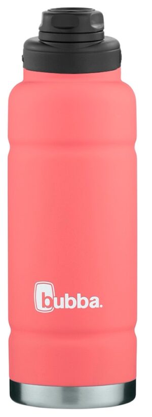 Botella Térmica Bubba Traiblazer Straw 1.8L - Electric Berry