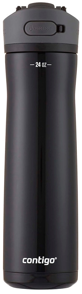 Botella Térmica Contigo Ashland Chill 2,0 709mL - Licorice