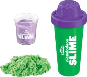 Play-Doh Nickelodeon Slime Hasbro F7408 - 227g