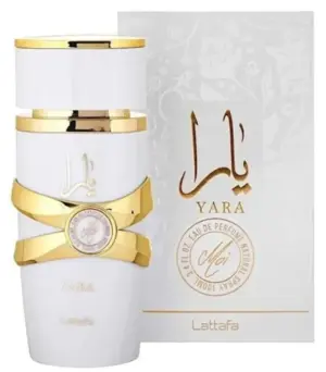 Perfume Lattafa Yara Moi EDP 100mL - Femenino