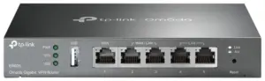 Router Omada VPN Gigabit TP-Link ER605