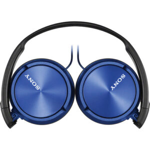 Auricular Sony MDR-ZX310AP - Azul