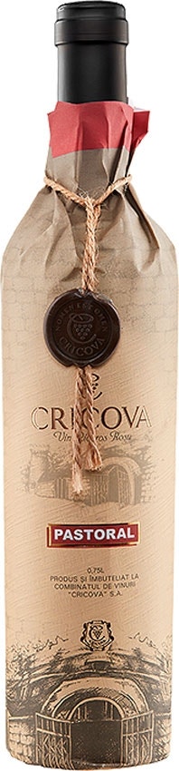 Vino Cricova Papyrus Pastoral