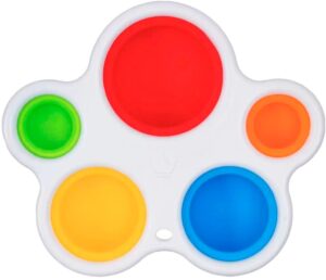 Bola de Silicona Buba Ploc Ball - 13559