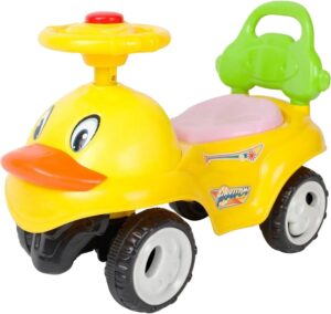 Auto para niños Cutie Baby - SW14714