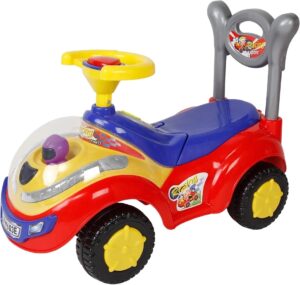 Auto para niños Cutie Baby - SW14715